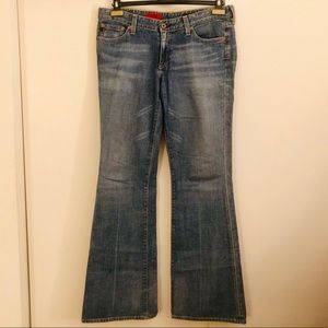 Adriano Goldschmied The Club Blue Jean Size 30